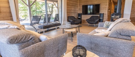 Televisión, futbolito