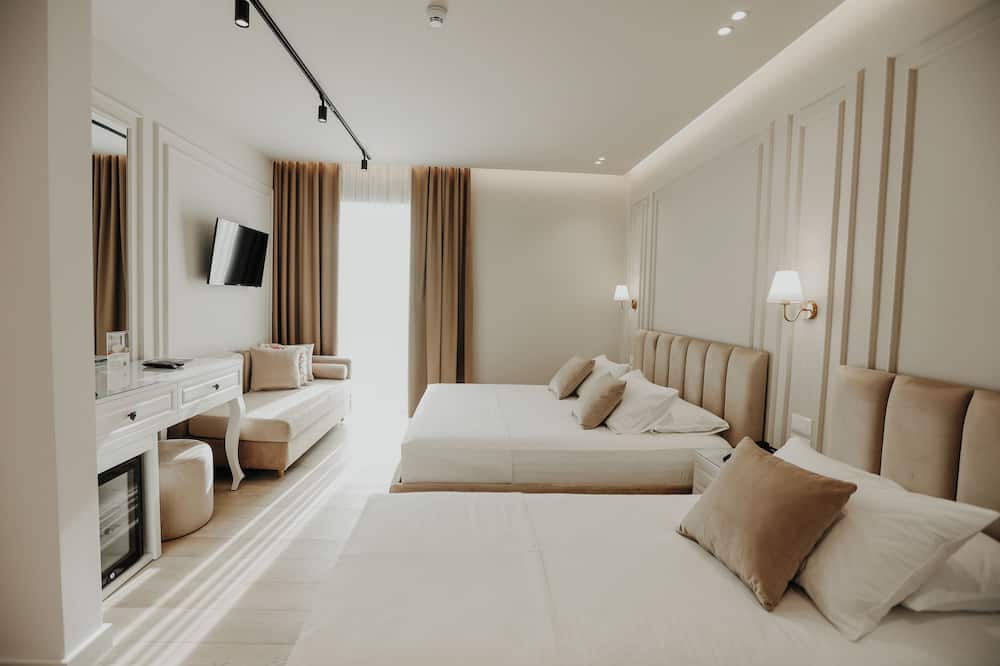 Seaside Hotel