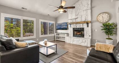 Colorful Gem ~ BBQ ~ Yard Games