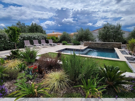 Villa Tropez