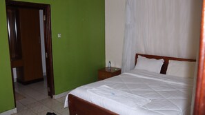 Deluxe-Zimmer | 1 Schlafzimmer, Schreibtisch, laptopgeeigneter Arbeitsplatz