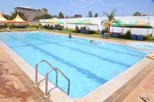 Instalaciones deportivas