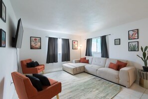 Fernseher, Arbeitsbereiche