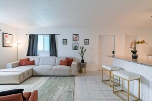 Fernseher, Arbeitsbereiche