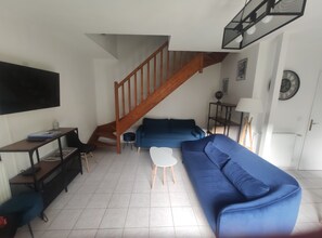 TV connectée, livres