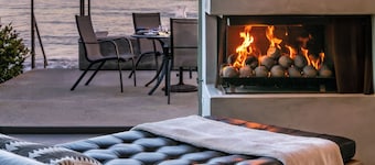 Seascape - Oceanfront Splendor in Mussel Shoals