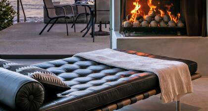 Seascape - Oceanfront Splendor in Mussel Shoals