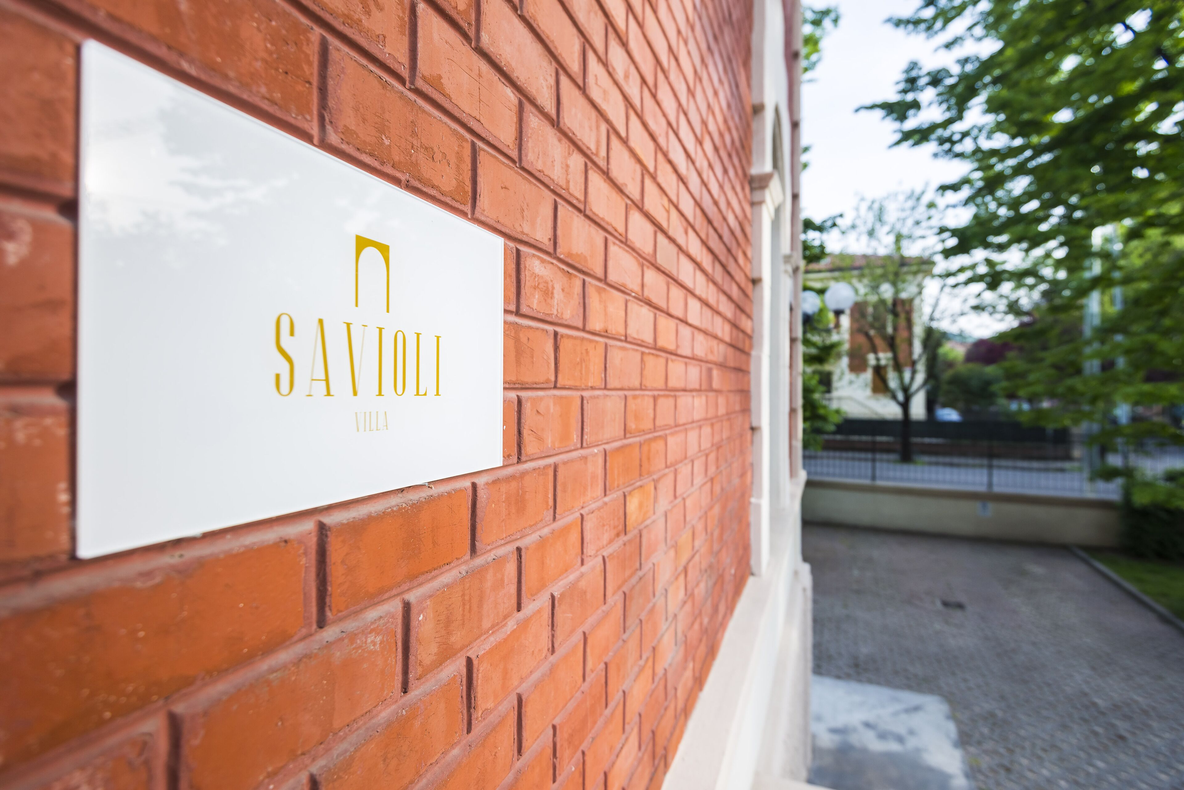 Photo - Villa Savioli Room & Breakfast