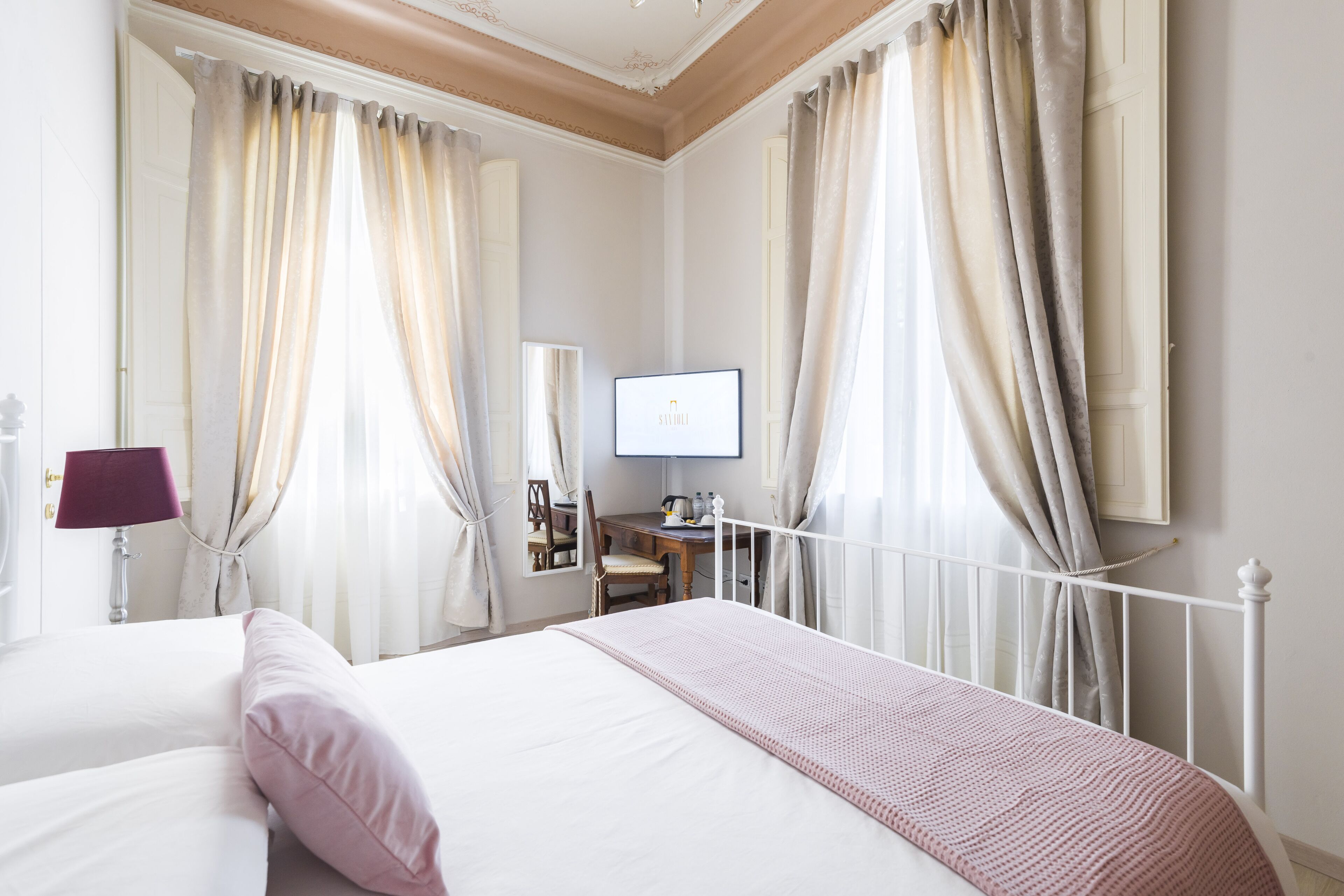 Photo - Villa Savioli Room & Breakfast