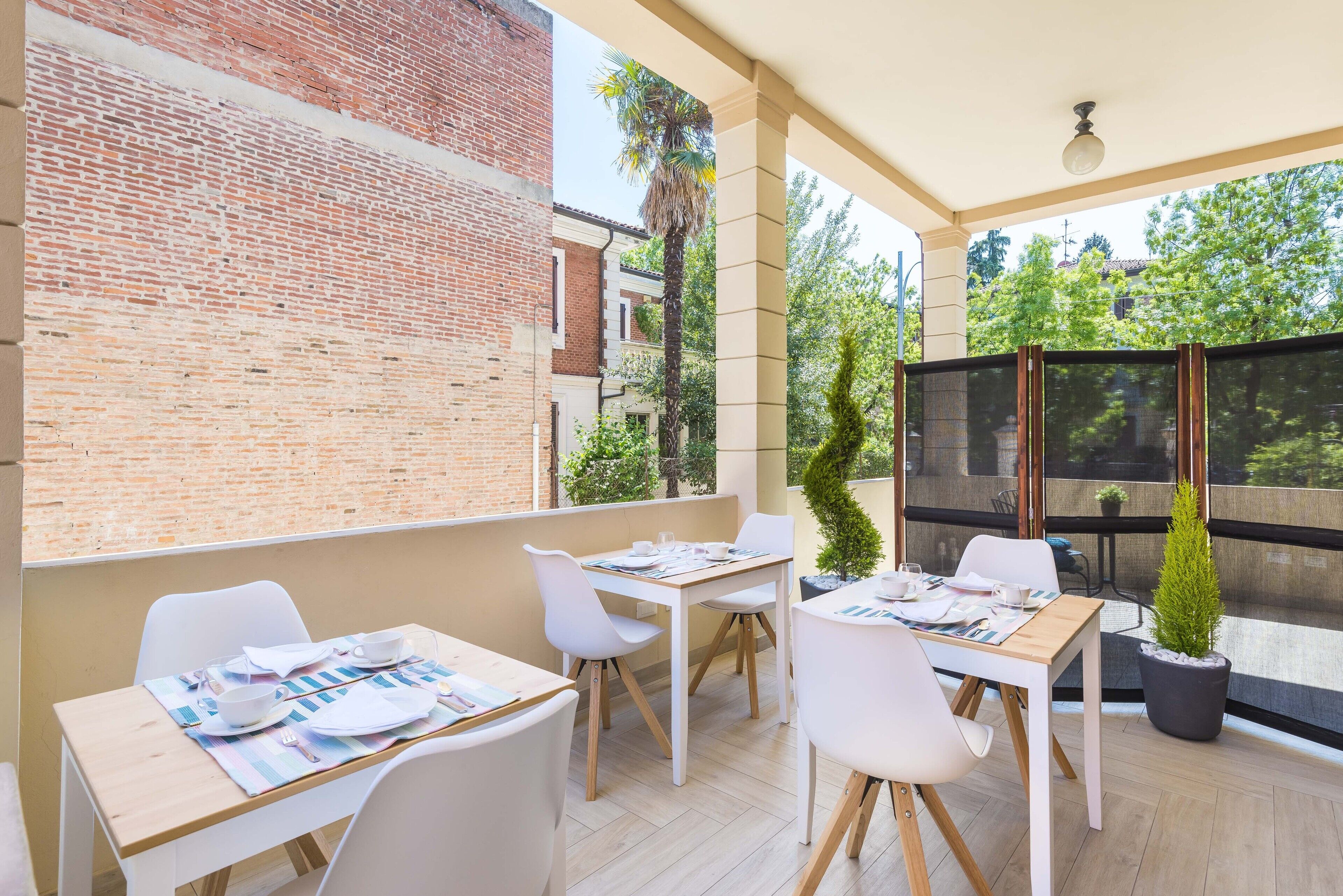 Photo - Villa Savioli Room & Breakfast