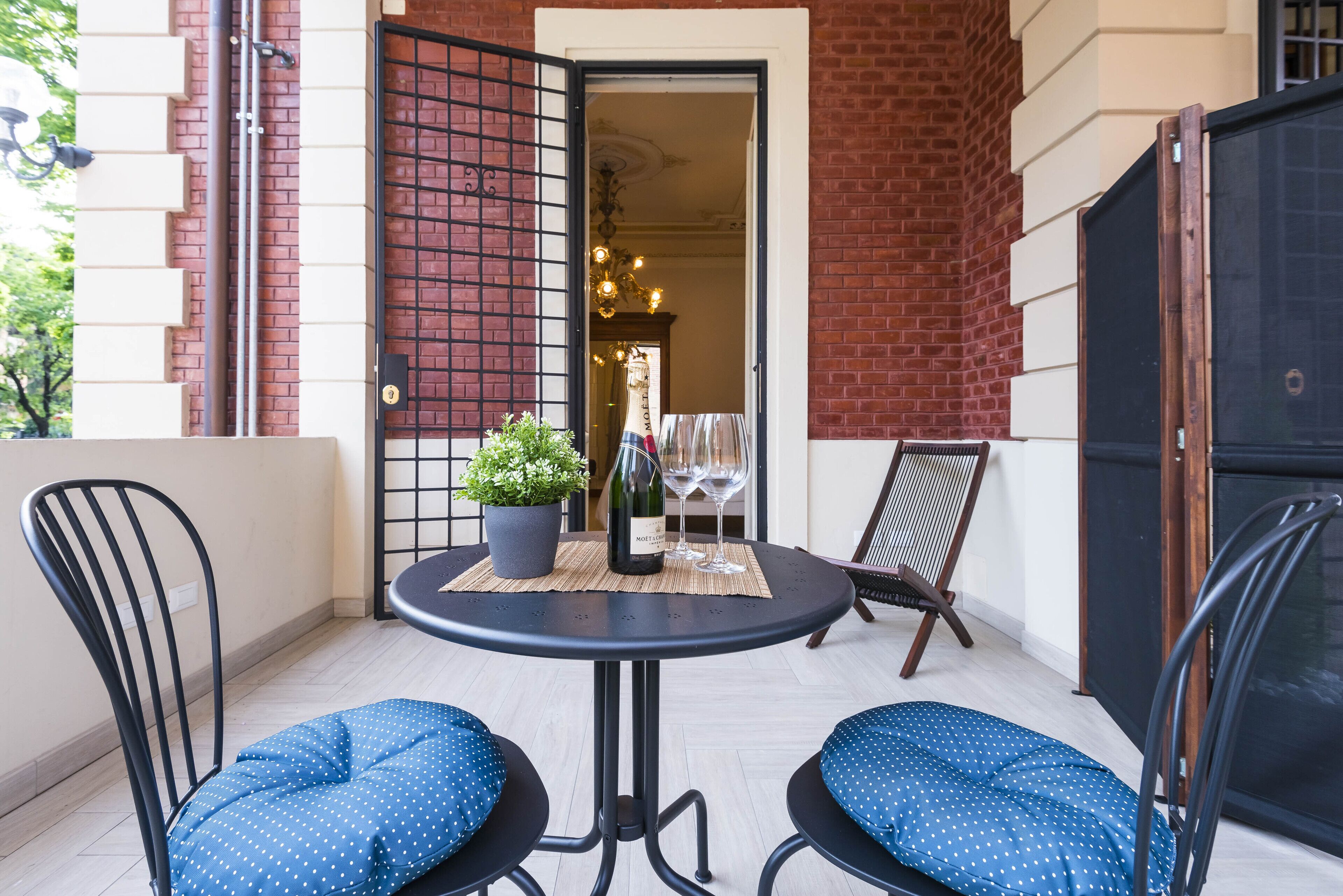 Photo - Villa Savioli Room & Breakfast