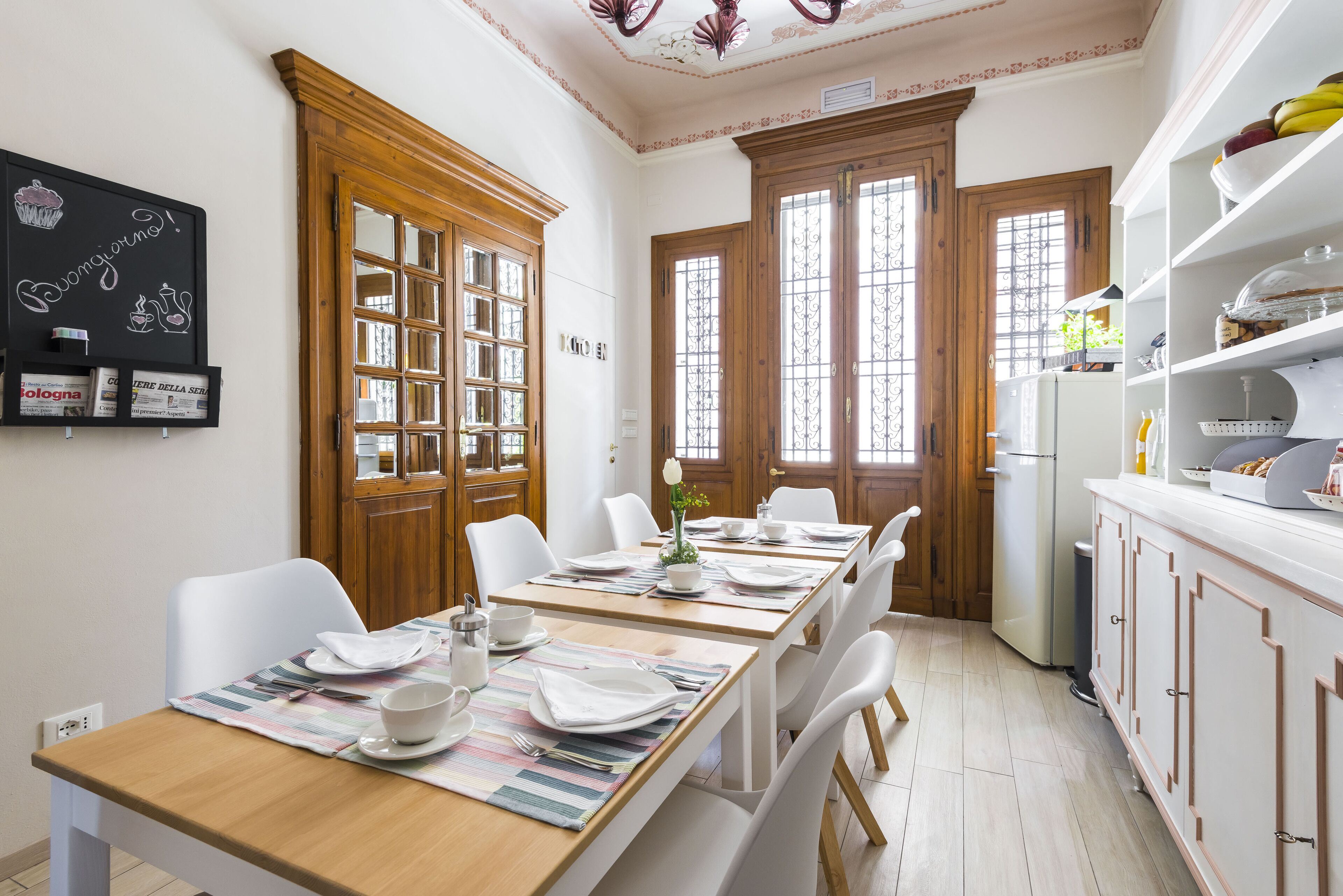 Photo - Villa Savioli Room & Breakfast