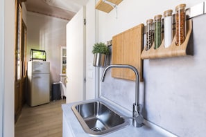 Coffee/tea maker, electric kettle - Villa Savioli (Bologna)