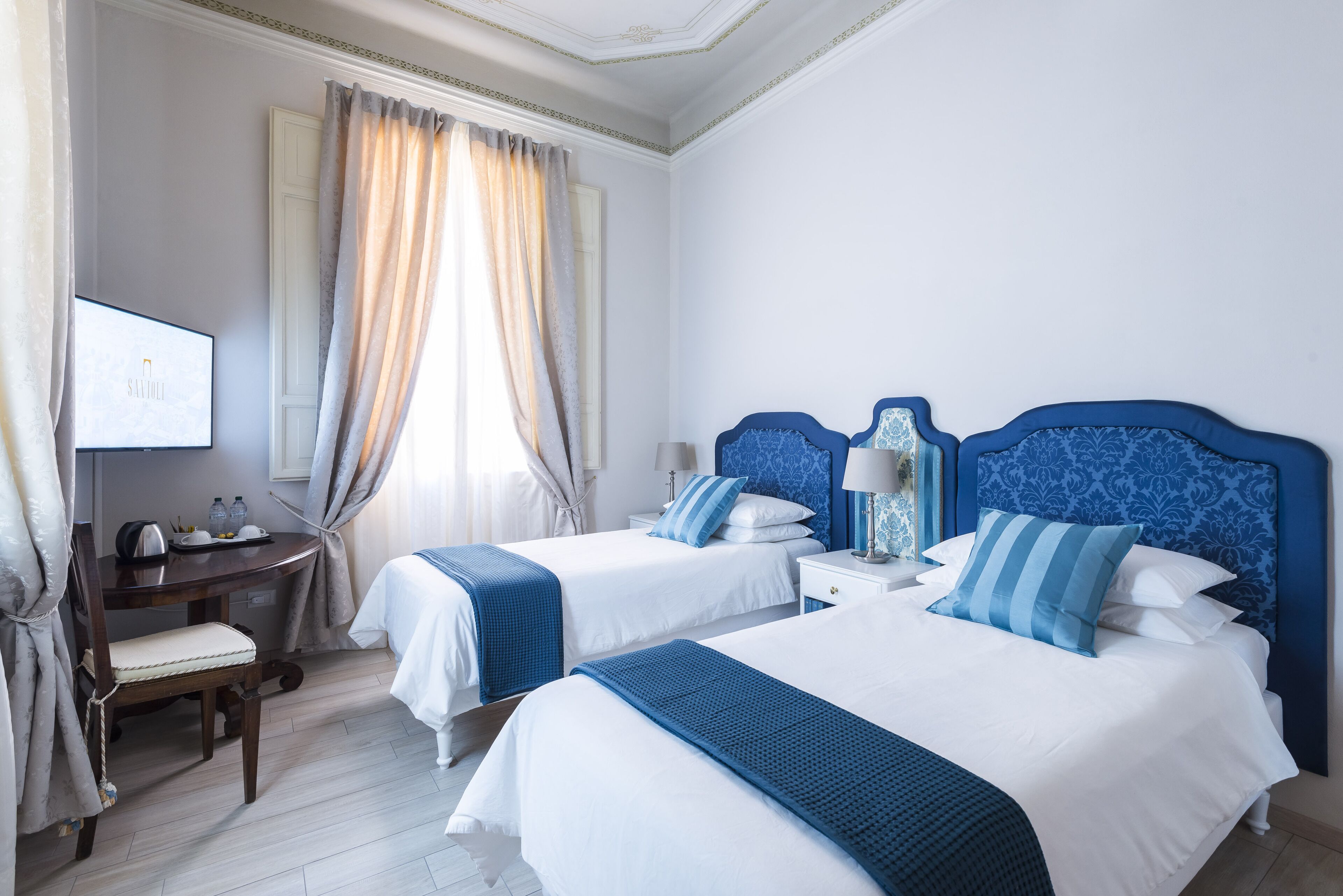 Photo - Villa Savioli Room & Breakfast