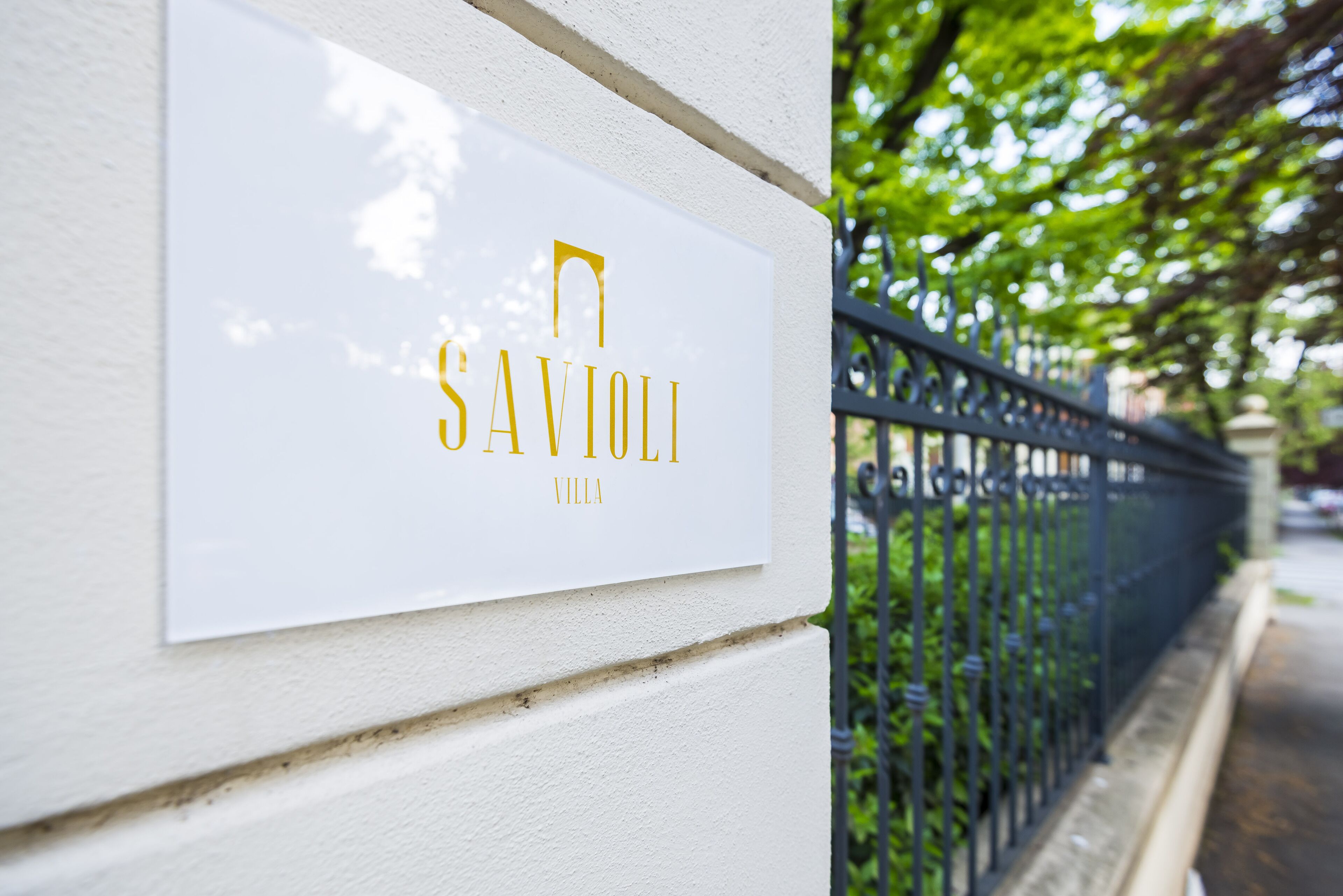 Photo - Villa Savioli Room & Breakfast