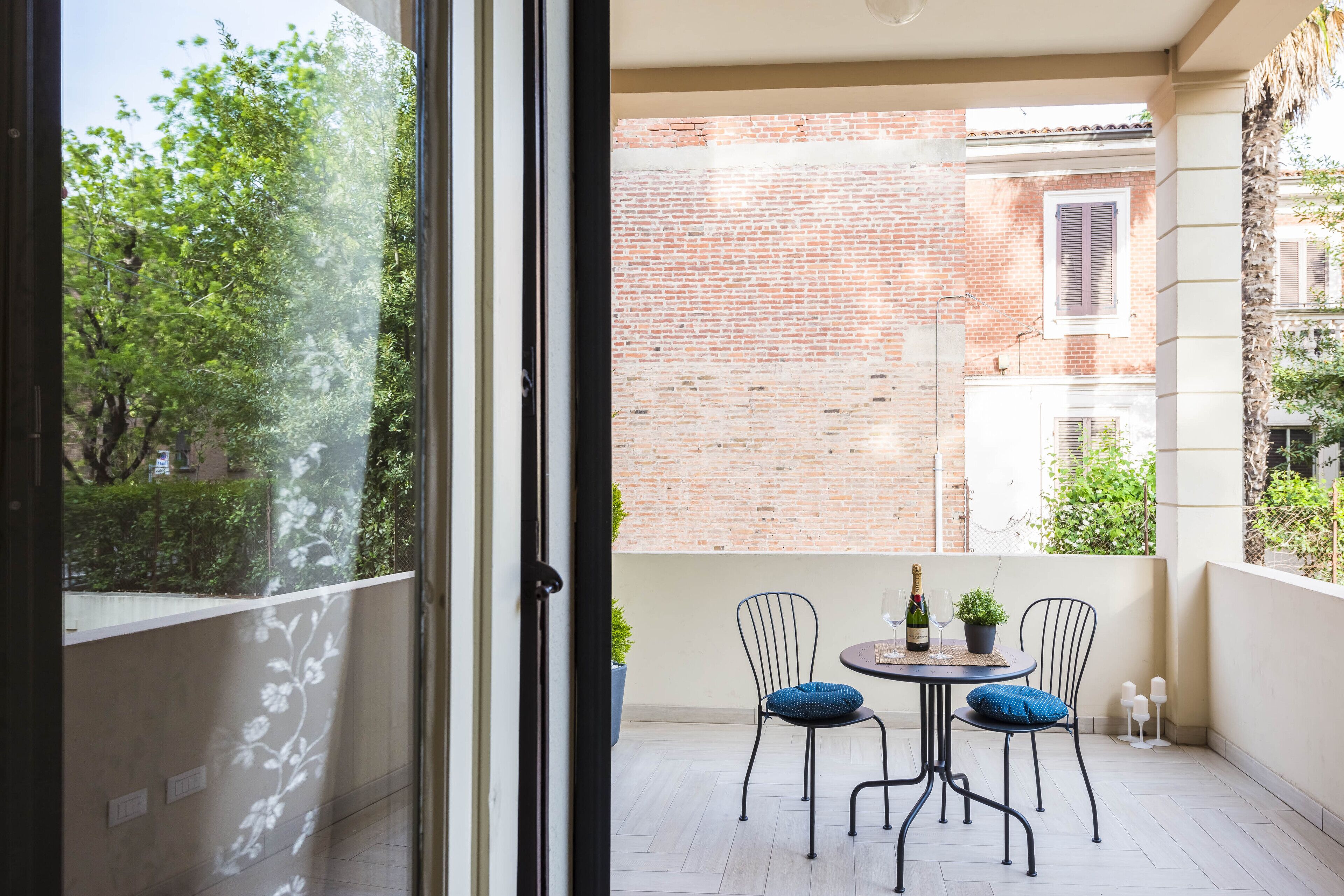 Photo - Villa Savioli Room & Breakfast