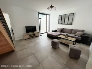 منطقة المعيشة