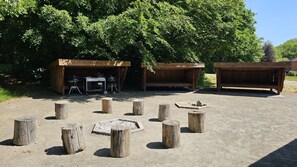 Exterior - Gudum Park (Lemvig)