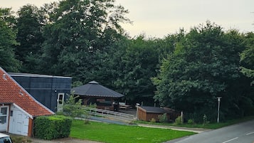 Esterni