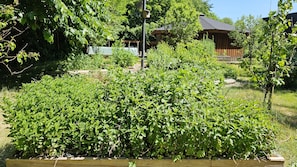 Exterior - Gudum Park (Lemvig)