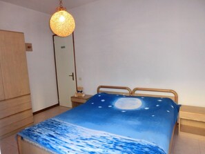 2 chambres
