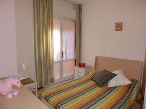 2 chambres