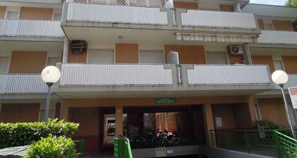 Holiday apartment mit Terrasse