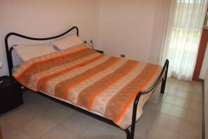 3 bedrooms - Holiday apartment mit Terrasse (Bibione)