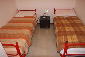 3 bedrooms