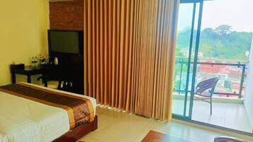 Matelas mémoire de forme, décoration personnalisée