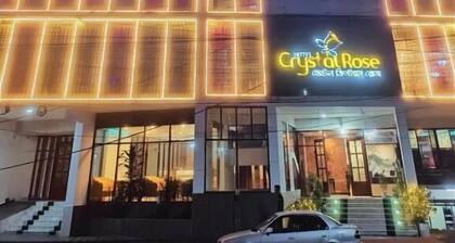 Hotel Crystal Rose sylhet