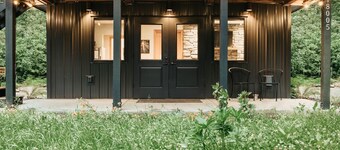 Ensuite #8 - WIFI - Gas F/P - BBQ - Sleeps 2