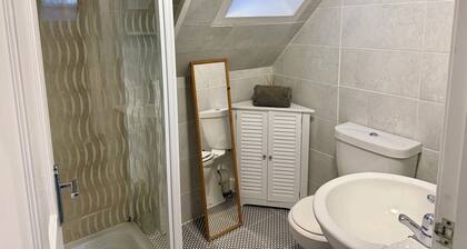 Cosy Loft Apartment In The Heart Of Kirkwall