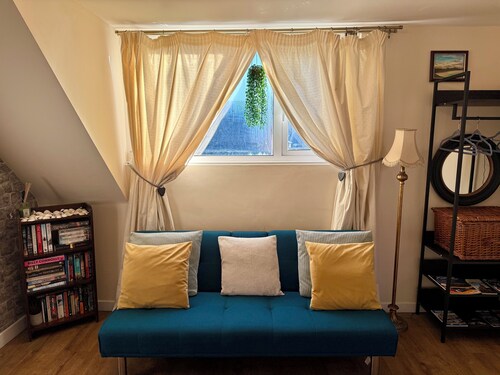 Cosy Loft Apartment In The Heart Of Kirkwall