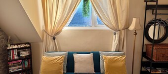 Cosy Loft Apartment In The Heart Of Kirkwall