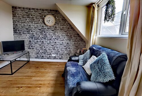 Cosy Loft Apartment In The Heart Of Kirkwall