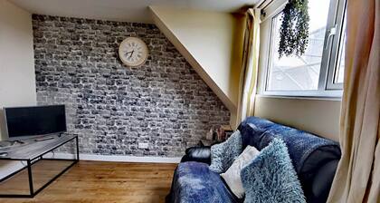 Cosy Loft Apartment In The Heart Of Kirkwall