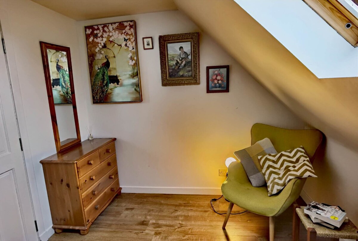 Image de profil de l’hôte