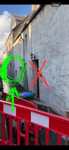 Cosy Loft Apartment In The Heart Of Kirkwall