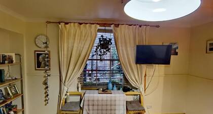 Cosy Studio In The Heart Of Kirkwall