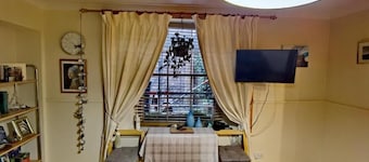 Cosy Studio In The Heart Of Kirkwall