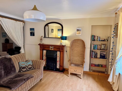 Cosy Studio In The Heart Of Kirkwall