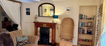 Cosy Studio In The Heart Of Kirkwall