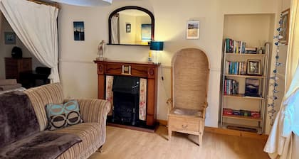 Cosy Studio In The Heart Of Kirkwall