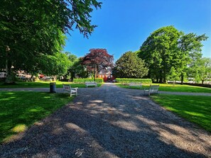 Front of property - Staysville - Eiganes (Stavanger)