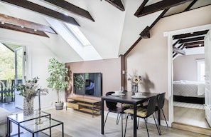 Romantic Apartment