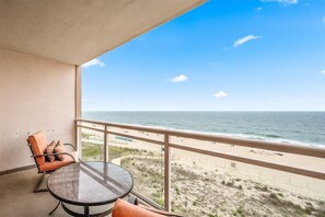 Property grounds - Cozy 2 Bedroom Oceanfront Condo at the Towers! (Ocean City)