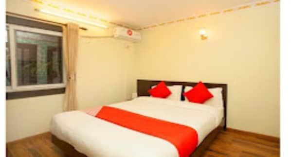 Single Room | Free WiFi, bed sheets