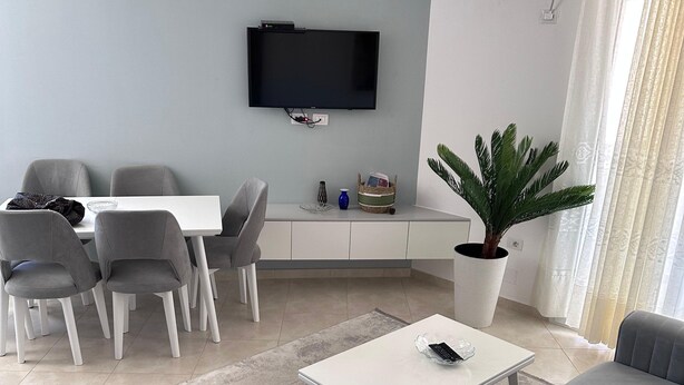 Oppholdsområde