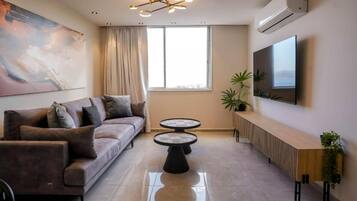 Superior Apartment | View from room